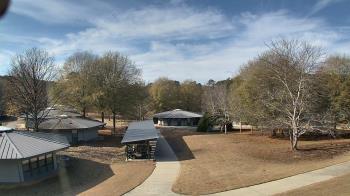 Weather camera view of Camp Twin Lakes - Will-a-Way.