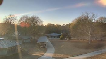 Weather camera view of Camp Twin Lakes - Will-a-Way.