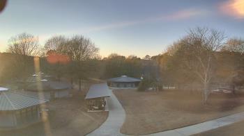 Weather camera view of Camp Twin Lakes - Will-a-Way.