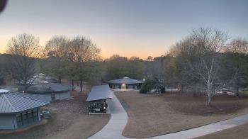 Weather camera view of Camp Twin Lakes - Will-a-Way.