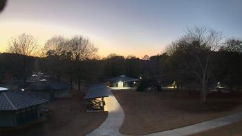 Weather camera view of Camp Twin Lakes - Will-a-Way.