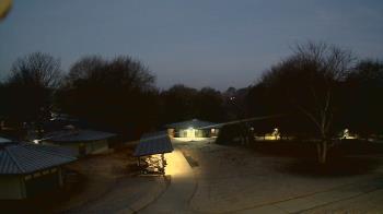 Weather camera view of Camp Twin Lakes - Will-a-Way.