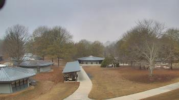 Weather camera view of Camp Twin Lakes - Will-a-Way.