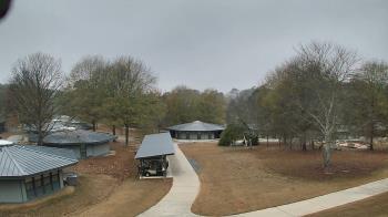 Weather camera view of Camp Twin Lakes - Will-a-Way.