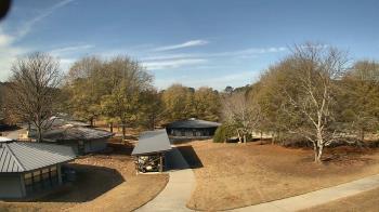 Weather camera view of Camp Twin Lakes - Will-a-Way.