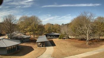 Weather camera view of Camp Twin Lakes - Will-a-Way.