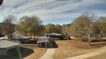 Weather camera view of Camp Twin Lakes - Will-a-Way.