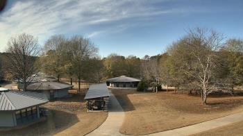Weather camera view of Camp Twin Lakes - Will-a-Way.