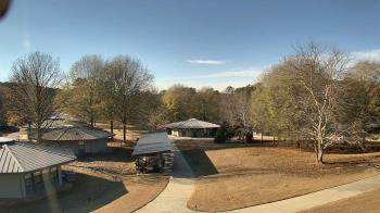 Weather camera view of Camp Twin Lakes - Will-a-Way.