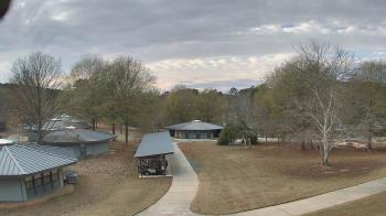 Weather camera view of Camp Twin Lakes - Will-a-Way.