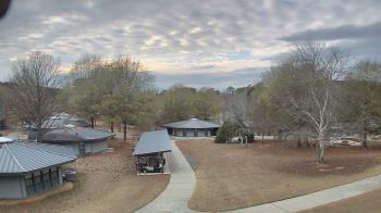 Weather camera view of Camp Twin Lakes - Will-a-Way.