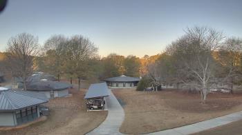 Weather camera view of Camp Twin Lakes - Will-a-Way.