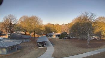 Weather camera view of Camp Twin Lakes - Will-a-Way.