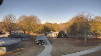 Weather camera view of Camp Twin Lakes - Will-a-Way.
