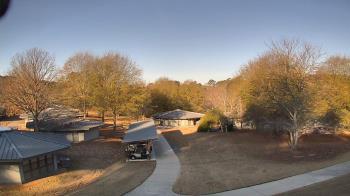 Weather camera view of Camp Twin Lakes - Will-a-Way.