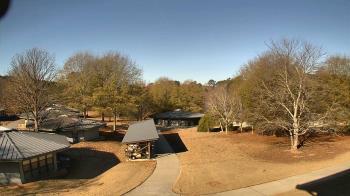 Weather camera view of Camp Twin Lakes - Will-a-Way.