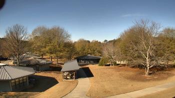 Weather camera view of Camp Twin Lakes - Will-a-Way.