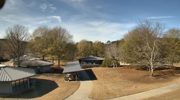 Weather camera view of Camp Twin Lakes - Will-a-Way.