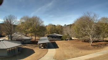 Weather camera view of Camp Twin Lakes - Will-a-Way.