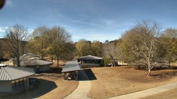 Weather camera view of Camp Twin Lakes - Will-a-Way.