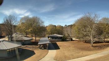 Weather camera view of Camp Twin Lakes - Will-a-Way.