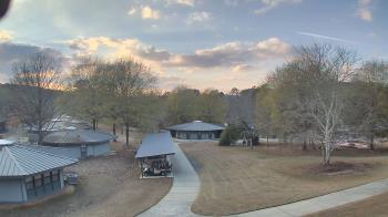 Weather camera view of Camp Twin Lakes - Will-a-Way.