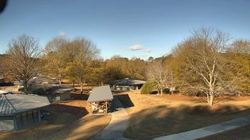 Weather camera view of Camp Twin Lakes - Will-a-Way.