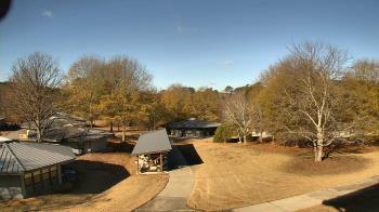 Weather camera view of Camp Twin Lakes - Will-a-Way.