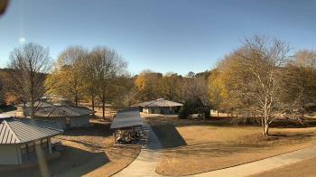 Weather camera view of Camp Twin Lakes - Will-a-Way.