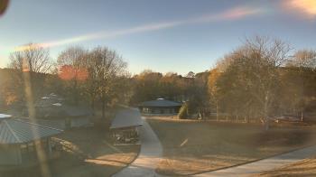 Weather camera view of Camp Twin Lakes - Will-a-Way.