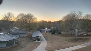 Weather camera view of Camp Twin Lakes - Will-a-Way.