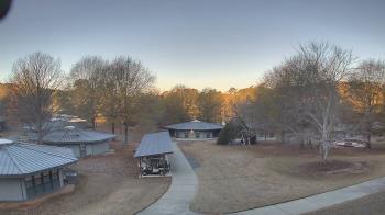 Weather camera view of Camp Twin Lakes - Will-a-Way.