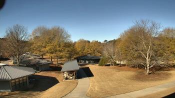 Weather camera view of Camp Twin Lakes - Will-a-Way.