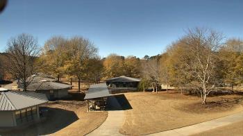 Weather camera view of Camp Twin Lakes - Will-a-Way.