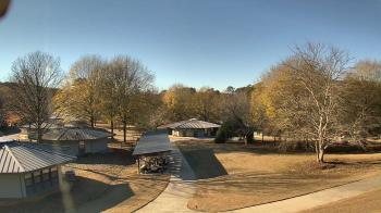 Weather camera view of Camp Twin Lakes - Will-a-Way.