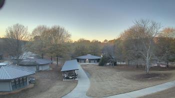 Weather camera view of Camp Twin Lakes - Will-a-Way.