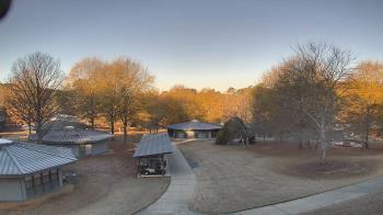 Weather camera view of Camp Twin Lakes - Will-a-Way.