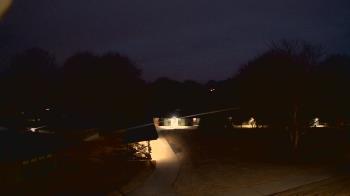 Weather camera view of Camp Twin Lakes - Will-a-Way.