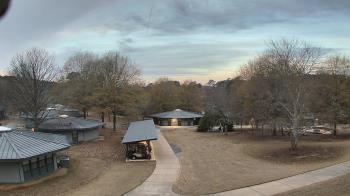 Weather camera view of Camp Twin Lakes - Will-a-Way.