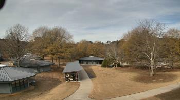 Weather camera view of Camp Twin Lakes - Will-a-Way.