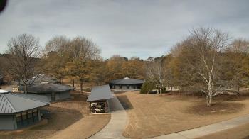 Weather camera view of Camp Twin Lakes - Will-a-Way.