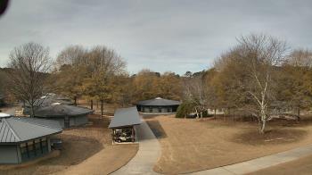 Weather camera view of Camp Twin Lakes - Will-a-Way.