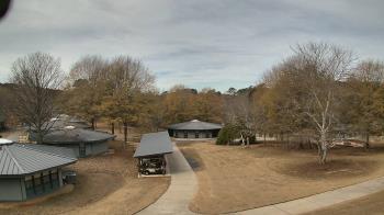 Weather camera view of Camp Twin Lakes - Will-a-Way.