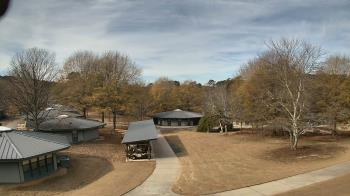 Weather camera view of Camp Twin Lakes - Will-a-Way.
