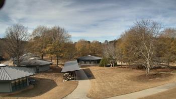 Weather camera view of Camp Twin Lakes - Will-a-Way.