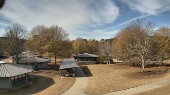 Weather camera view of Camp Twin Lakes - Will-a-Way.