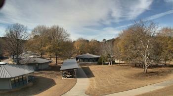 Weather camera view of Camp Twin Lakes - Will-a-Way.