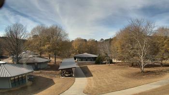 Weather camera view of Camp Twin Lakes - Will-a-Way.