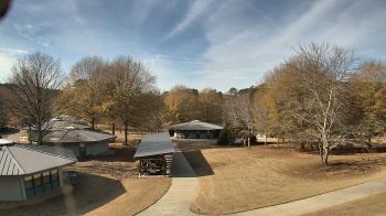 Weather camera view of Camp Twin Lakes - Will-a-Way.