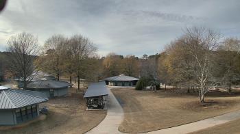 Weather camera view of Camp Twin Lakes - Will-a-Way.